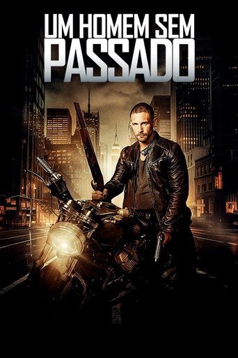 Download Um Homem Sem Passado (2025) 1080p WEB-DL Dual Áudio Torrent Torrent