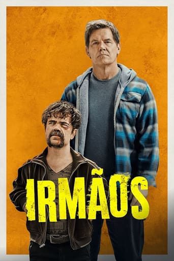 Baixar Irmãos (2024) 1080p WEB-DL Dual Áudio Torrent
