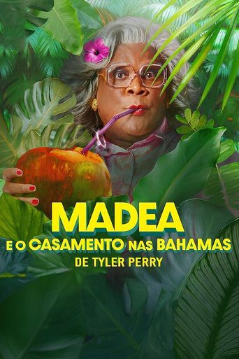 Download Madea e o Casamento nas Bahamas (2025) 1080p WEB-DL Dual Áudio Torrent Torrent
