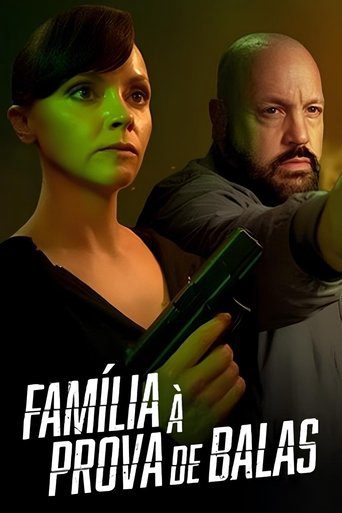 Download Família à Prova de Balas (2025) 1080p WEB-DL Dual Áudio Torrent Torrent