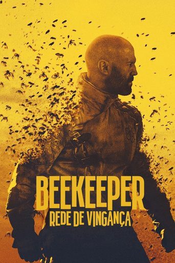 Baixar Beekeeper: Rede de Vingança (2024) 1080p WEB-DL Dual Áudio Torrent