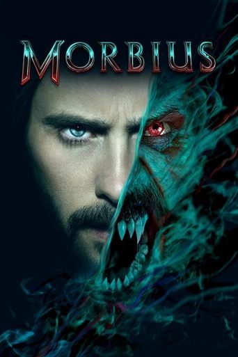 Download Morbius (2022) 1080p WEB-DL Dual Áudio Torrent Torrent