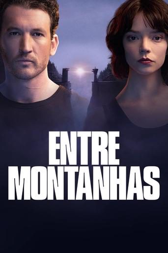 Baixar Entre Montanhas (2025) 1080p WEB-DL Dual Áudio Torrent