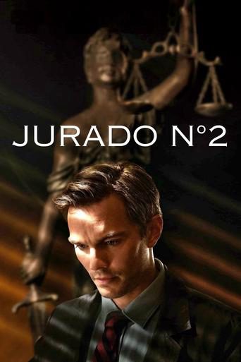 Download Jurado Nº 2 (2024) 1080p WEB-DL Dual Áudio Torrent Torrent