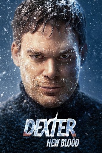 Download Dexter: Sangue Novo 1ª Temporada (2021) 1080p WEB-DL Dual Áudio Torrent Torrent