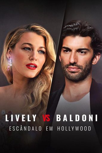 Download Lively vs Baldoni: Escândalo em Hollywood (2025) 1080p WEB-DL Dual Áudio Torrent Torrent