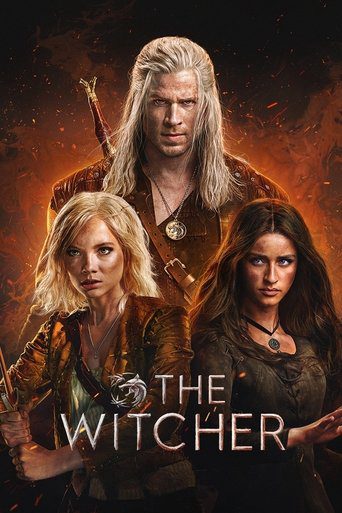 Download The Witcher 4ª Temporada (2025) WEB-DL 1080p Dual Áudio Torrent Torrent