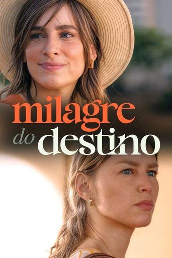 Baixar Milagre do Destino (2025) 1080p WEB-DL Nacional Torrent