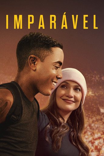 Download Imparável (2024) 1080p WEB-DL Dual Áudio Torrent Torrent