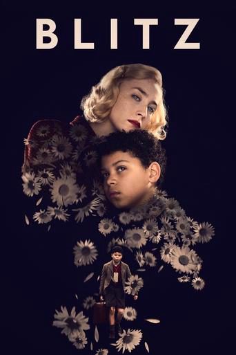 Download Blitz (2024) 1080p WEB-DL Dual Áudio Torrent Torrent