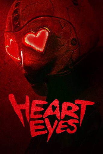 Baixar Heart Eyes (2025) 1080p WEB-DL Dual Áudio Torrent