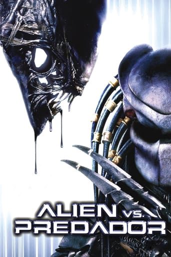 Baixar Alien vs. Predador (2004) 1080p WEB-DL Dual Áudio Torrent