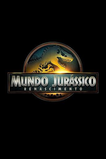Download Jurassic World: Recomeço (2025) 1080p WEB-DL Dual Áudio Torrent Torrent