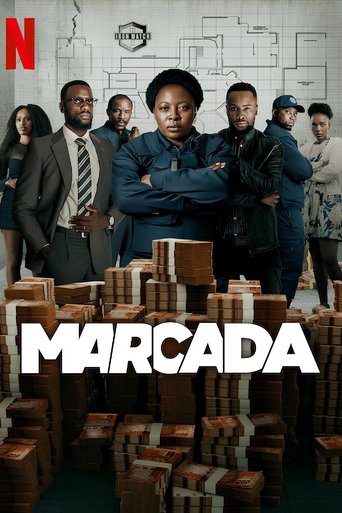Download Marcada 1ª Temporada (2025) 1080p WEB-DL Dual Áudio Torrent Torrent