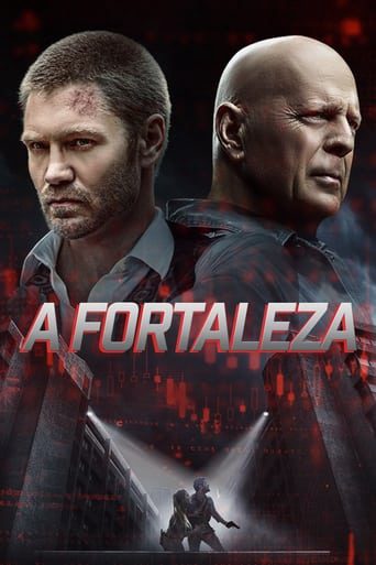 Download A Fortaleza (2021) WEB-DL 1080p Dual Áudio Torrent Torrent
