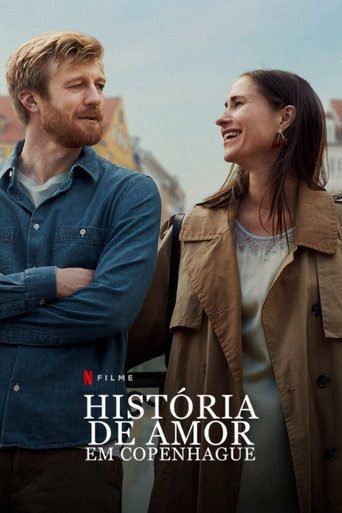 Baixar História de Amor em Copenhague (2025) 1080p WEB-DL Dual Áudio Torrent