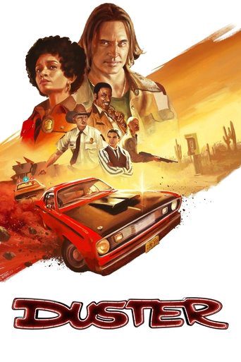 Download Duster 1ª Temporada (2025) 1080p WEB-DL Dual Áudio Torrent Torrent