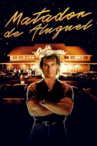 Baixar Matador de Aluguel (1989) 1080p WEB-DL Dual Áudio Torrent