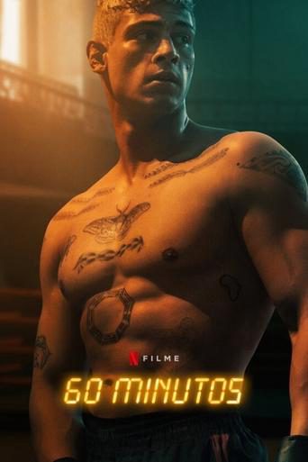 Download 60 Minutos (2024) 1080p WEB-DL Dual Áudio Torrent Torrent