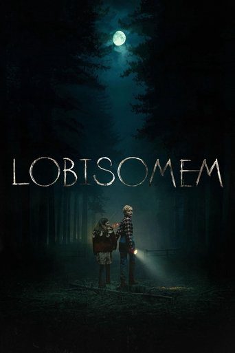 Baixar Lobisomem (2025) 1080p WEB-DL Dual Áudio Torrent