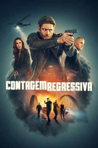 Download Contagem Regressiva 1ª Temporada (2025) 1080p WEB-DL Dual Áudio Torrent Torrent