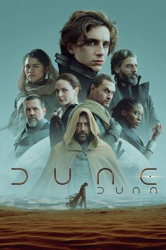 Baixar Duna (2021) 1080p WEB-DL Dual Áudio Torrent