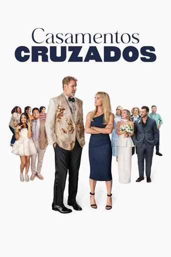 Baixar Casamentos Cruzados (2025) 1080p WEB-DL Dual Áudio Torrent