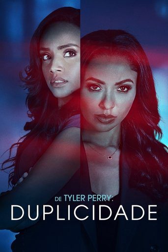 Baixar De Tyler Perry: Duplicidade (2025) 1080p WEB-DL Dual Áudio Torrent
