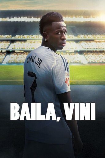 Baixar Baila, Vini (2025) 1080p WEB-DL Nacional Torrent