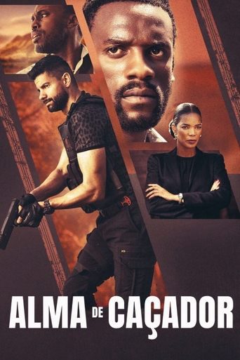 Baixar Alma de Caçador (2024) 1080p WEB-DL Dual Áudio Torrent