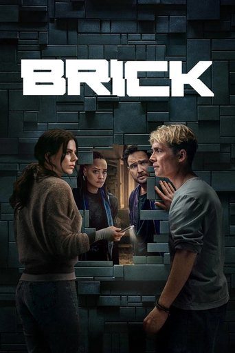 Download Brick (2025) 1080p WEB-DL Dual Áudio Torrent Torrent