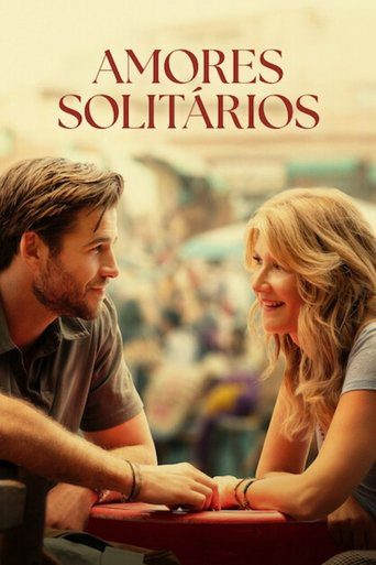 Baixar Amores Solitários (2024) 1080p WEB-DL Dual Áudio Torrent