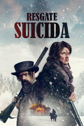 Download Resgate Suicida (2024) 1080p WEB-DL Dual Áudio Torrent Torrent