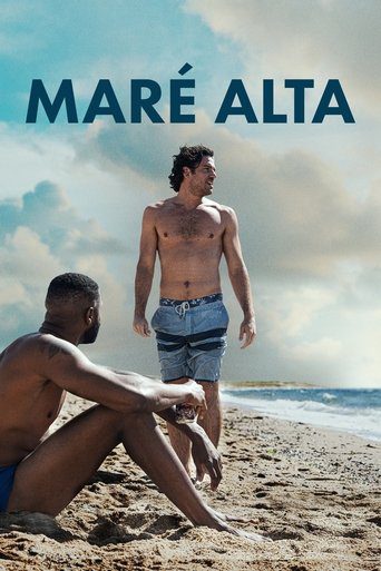 Download Maré Alta (2025) 1080p WEB-DL Dual Áudio Torrent Torrent