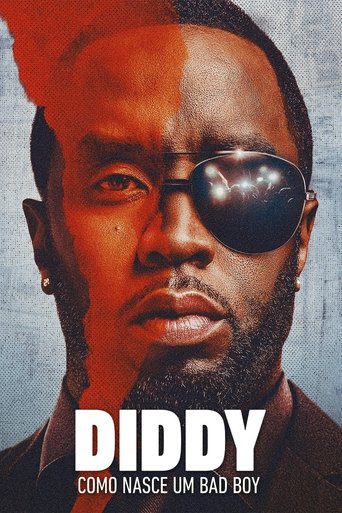 Baixar Diddy: Como Nasce Um Bad Boy (2025) 1080p WEB-DL Dual Áudio Torrent