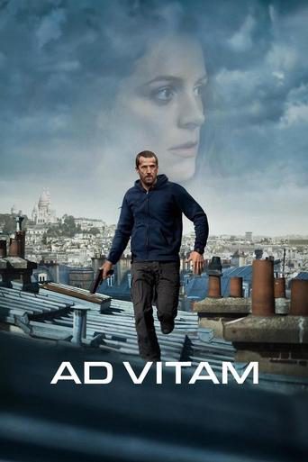 Baixar Ad Vitam (2025) 1080p WEB-DL Dual Áudio Torrent