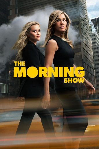 Download The Morning Show 4ª Temporada (2025) WEB-DL 1080p Dual Áudio Torrent Torrent