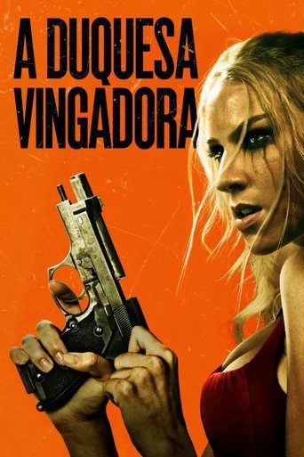Download A Duquesa Vingadora (2024) 1080p WEB-DL Dual Áudio Torrent Torrent