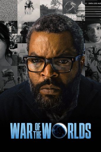 Download Guerra dos Mundos (2025) 1080p WEB-DL Dual Áudio Torrent Torrent